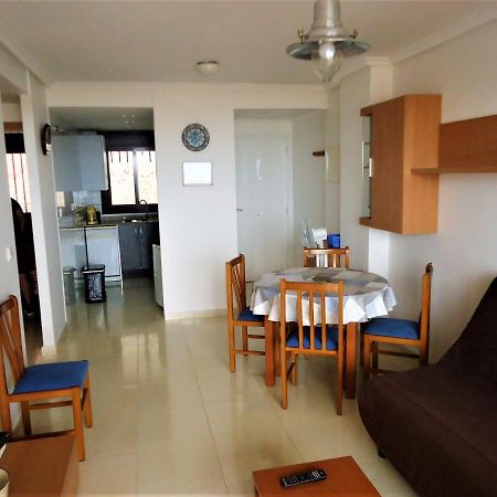 Mira D'Or Holidays Lek Apartment Peniscola Luaran gambar