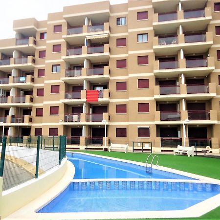 Mira D'Or Holidays Lek Apartment Peniscola Luaran gambar