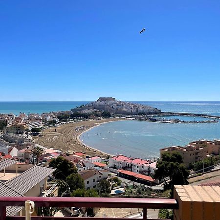 Mira D'Or Holidays Lek Apartment Peniscola Luaran gambar
