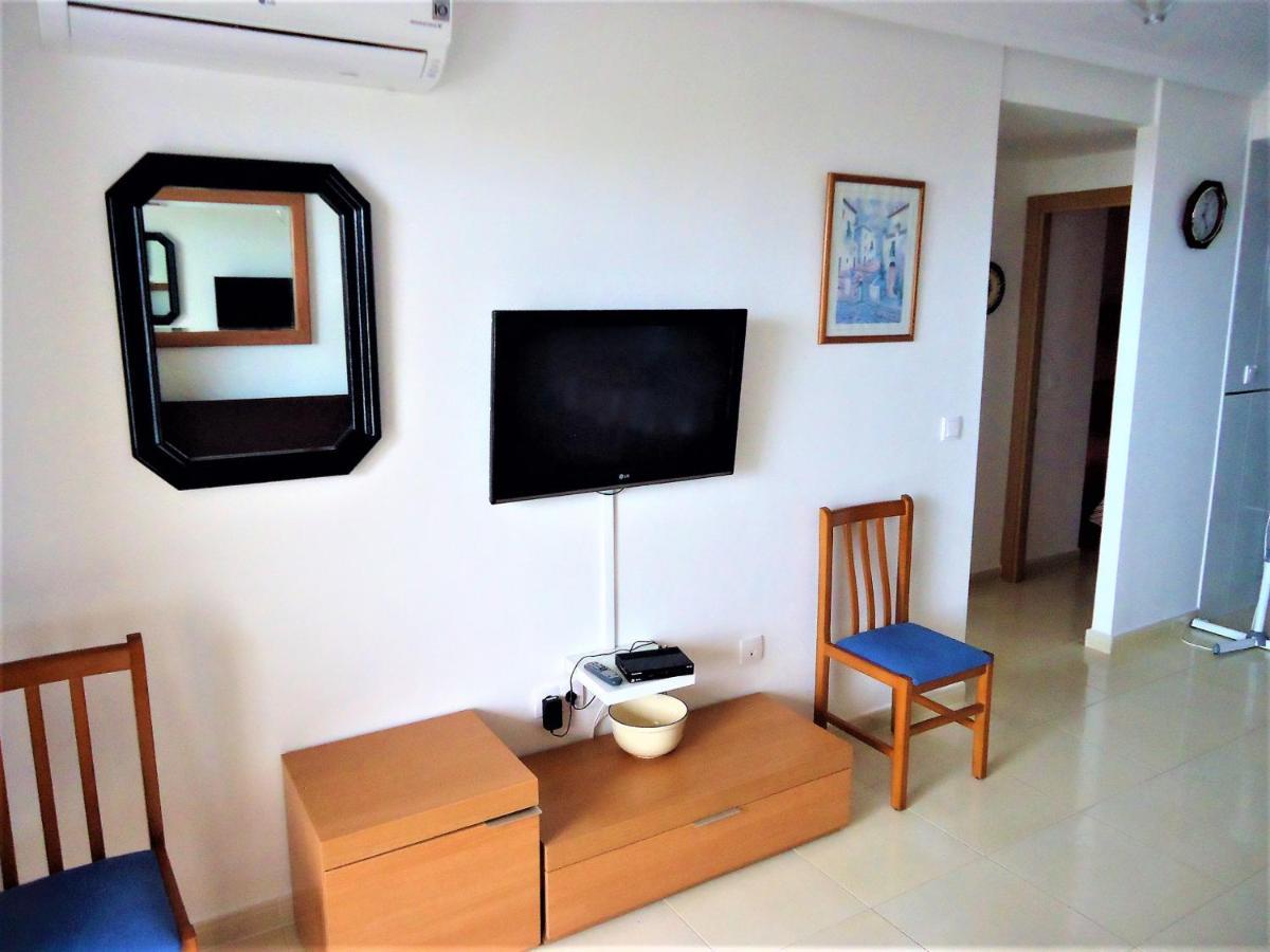 Mira D'Or Holidays Lek Apartment Peniscola Luaran gambar