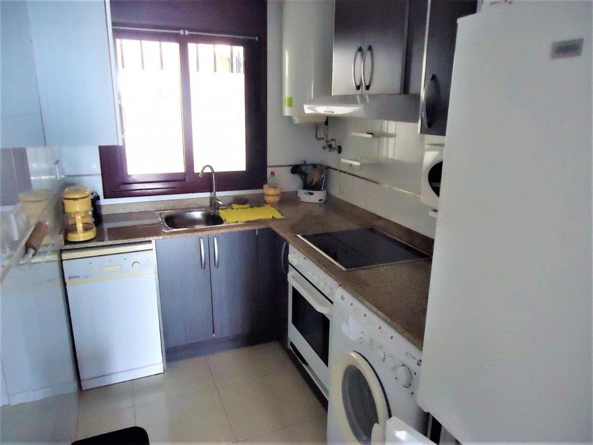 Mira D'Or Holidays Lek Apartment Peniscola Luaran gambar