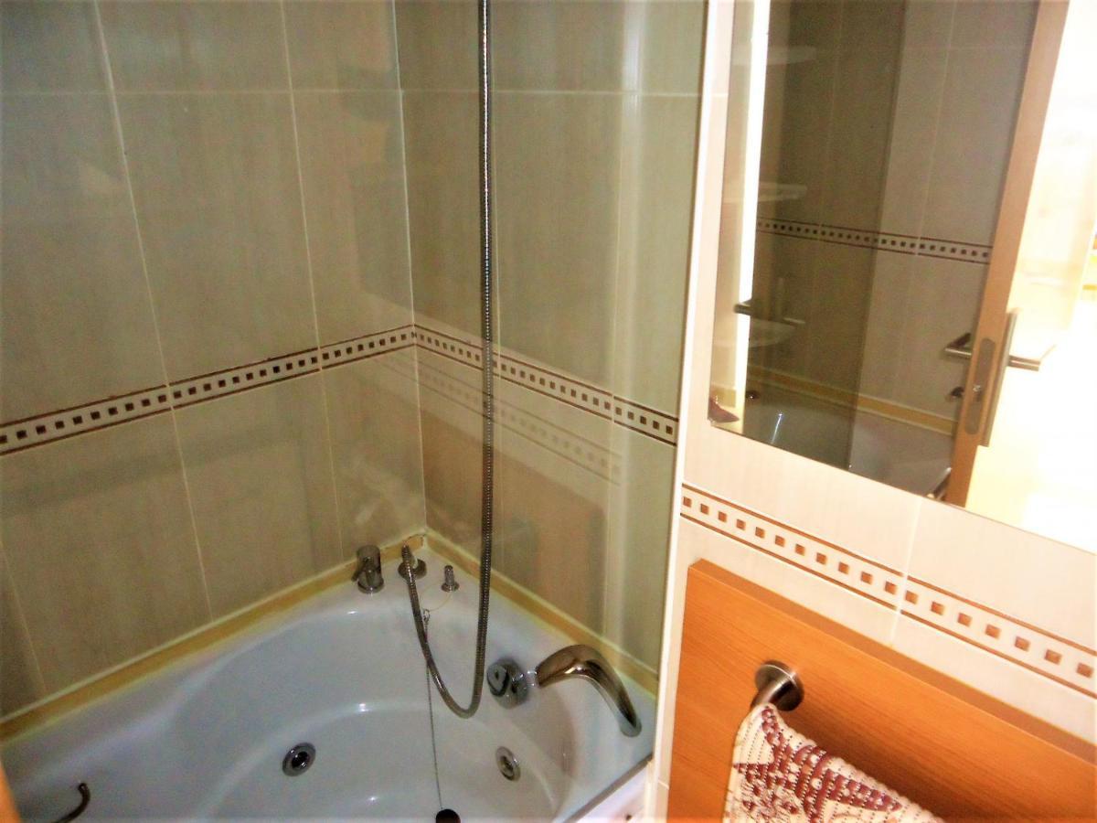 Mira D'Or Holidays Lek Apartment Peniscola Luaran gambar